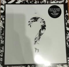 XXXTENTACION - ? LP アナログレコード盤 - メルカリ