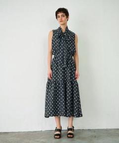 訳ありグレースコンチネンタルドッキングワンピース片瀬那奈着用
