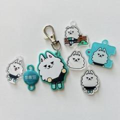 MOA X TOGETHER スビン キーホルダー 楽天市場】txt グッズ スビンの通販