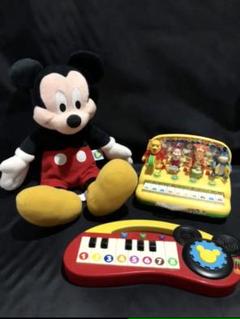 ディズニー知育玩具の中古 未使用品 メルカリ