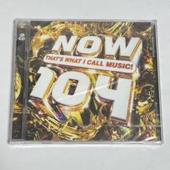 新品 NOW104 ジャスティンビーバー マルーン5 結婚式 BGM