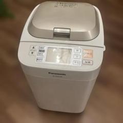 Panasonic SD-BMS104 ホームベーカリー - メルカリ
