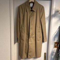 ユナイテッドトウキョウ/ステンカラーコートの中古/未使用品 - メルカリ ユナイテッドトウキョウ/ステンカラーコートの中古/未使用品 - メルカリ