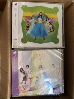 乃木坂46 CDシングル&アルバム まとめ売り 2025年最新】乃木坂46CDまとめ売りの人気アイテム - メルカリ