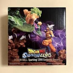 2025年最新】ドラゴンボール Sparking! ZERO 限定ジオラマの人気