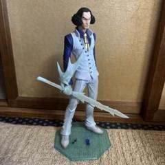Pop portrait of pirates 青キジ　クザン　ワンピース