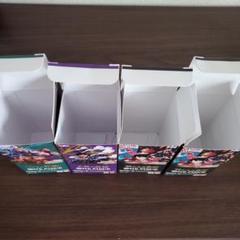 BANDAI - ワンピースカード　空箱 未開封1カートン(12BOX) ONE PIECE カードゲーム ブースター