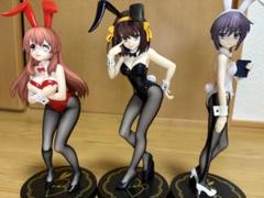 BiCute Bunnies フィギュアまとめ売り 2025年最新】bicute bunnies figureの人気アイテム - メルカリ