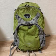 2025年最新】osprey stratos 34の人気アイテム - メルカリ