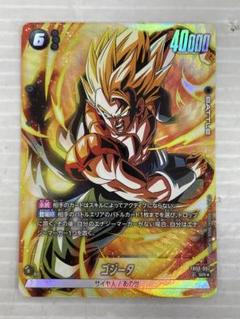 kncard76-0024ゴジータ　SR パラレル　FB06のサムネイル