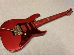 直筆サイン ken FERNANDES 非売品 ラルク L'Arc FERNANDES LD-85KK Love Driver 【L'Arc-en-Ciel Ken Signature