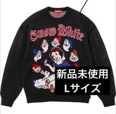 2025年最新】Supreme Snow White Sweaterの人気アイテム - メルカリ