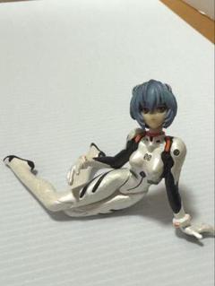 2025年最新】綾波レイ ガチャの人気アイテム - メルカリ