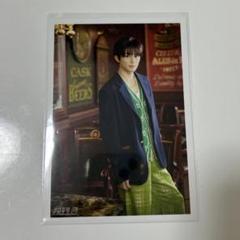 超特急 タクヤ 生写真 セミコンプ キャラメルハート 超特急 キャラメルハート 生写真 タクヤ セミコンプ - メルカリ