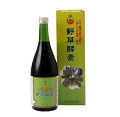 お値下げしました！未開封！野草酵素 720ml 2025年最新】野草酵素 720mlの人気アイテム - メルカリ