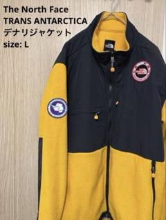 【美品】ノースフェイス ポーラテック ナイロン ジャケット Amazon | THE NORTH FACE(ザ・ノース・フェイス) DENALI ANORAK