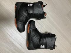 FLOW　フロー　BOA ジュニアスノーボードブーツ25.0 FLOW フロー BOA ジュニアスノーボードブーツ25.0