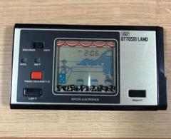 ゲームウォッチ オットセイランド OTTOSEI LAND バンダイ〔稼働確認〕 ゲームウォッチ オットセイランド OTTOSEI LAND バンダイ〔稼働