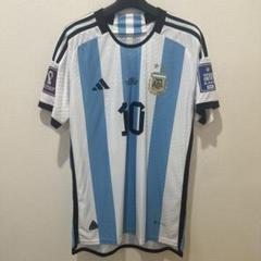 adidas2004 アルゼンチン代表オーセンティックユニフォーム