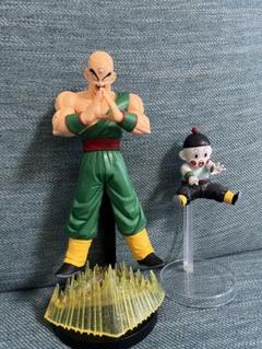 一番くじ ドラゴンボール EX 地球を守る戦士たち MASTERLISE