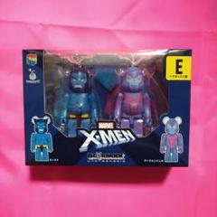 happyくじ X-MEN フルコンプ1ロットL@st賞 SP賞 happyくじ X-MEN フルコンプ1ロットL@st賞 SP賞
