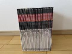 週刊マンガ日本史　全巻101巻　セット　ケース付き 朝日ジュニアシリーズ 週刊マンガ日本史 1巻～101巻