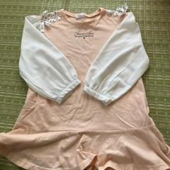 Jenni Love ピンク長袖トップス 130cm