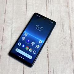 SONY Xperia Ace III SOG08 ブルー 値下げしました!! SONY Xperia Ace III SOG08 ブルー 値下げしました!!
