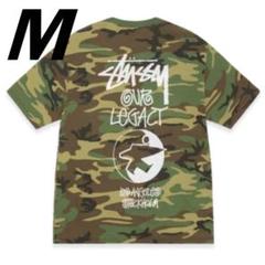ステューシー　迷彩　Tシャツ 楽天市場】STUSSY（柄カモフラージュ・迷彩）（Tシャツ