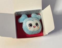 ぬいぐるみ【NAYEON】 Kpop Idol Twice IM NAYEON Mini Doll Nabbit Nacky Plush Doll