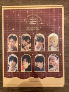 STAY3期 FCキット Stray Kids - StrayKids 韓国FC STAY 3期 ウェルカムキットの