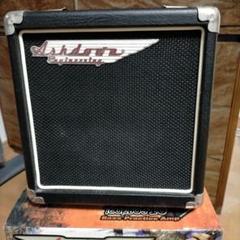 Ashdown BASS MINI STACK 10A ベースキャビネット ABM-210T-EVO_IV_4_1200x.png?v=