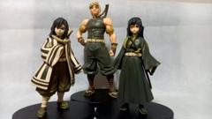 2025年最新】伊黒小芭内フィギュアの人気アイテム - メルカリ
