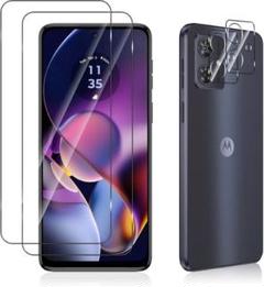 【２組セット】 Motorola Moto G54 5G 対応 フィルム