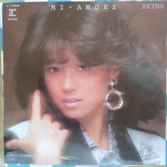 LP⚫︎中森明菜 「BEST」⚫︎高音質盤45回転⚫︎2枚組グリーン&イエロー盤 LP⚫︎中森明菜 「BEST」⚫︎高音質盤45回転⚫︎2枚組グリーン