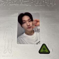 ユウシ　apple music ヨントン　miracle トレカ NCT WISH steady applemusic ヨントン トレカ ユウシ - メルカリ