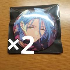 あんスタ 姫宮桃李 桃李 trip 缶バッジ あんスタ 姫宮桃李 Trip スクエア缶バッジ ID風カード - メルカリ