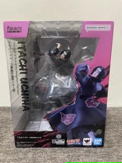 フィギュアーツZERO うちはイタチ 万華鏡写輪眼の光と闇 未開封品 Amazon.co.jp: TAMASHII NATIONS フィギュアーツZERO [超激戦