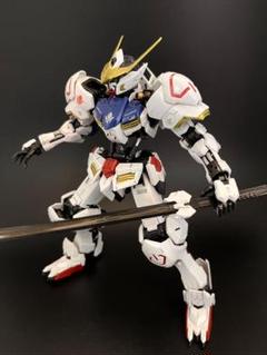 MG バルバトス 全塗装 - メルカリ