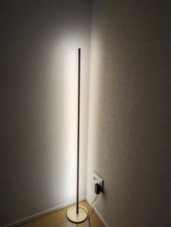 間接照明　スタンド