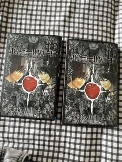 【美品】デスノート13巻 特典未開封9册 特典未開封】Death note デスノート13巻 HOW TO READ - メルカリ