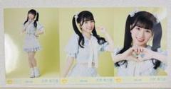 ≒JOY 天野香乃愛 ダイナー衣装 生写真 コンプ(ヒキ 直筆) 2025年最新】天野香乃愛 チェキの人気アイテム - メルカリ
