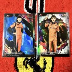 2025年最新】topps f1 2024の人気アイテム - メルカリ