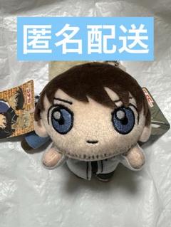 スコッチ　諸伏景光　ふわふわぬいぐるみ　vol.7 名探偵コナン ふわふわぬいぐるみVol.7 | オンラインクレーン