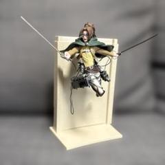 figma 進撃の巨人 フィギュア4体セット Amazon.co.jp: figma 進撃の巨人 エレン・イェーガー (ノン