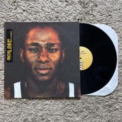 新品未開封Mos Def Black on Both Sides 2枚組レコード Mos Def - Black On Both Sides Vinyl 2LP - Interscope Records