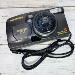 【使える！】OLYMPUS SUPERZOOM 105R 美品！動作確認済み！ Olympus Superzoom 105 R – Retro Camera Shop