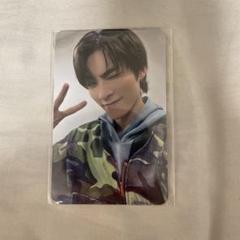 WayV 威神V シャオジュン トレカ - メルカリ