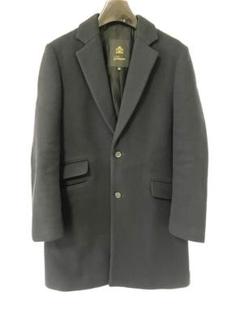 1365 【ドゥロワー】 チェスターコート　(Ｍ)　ウール　シルク ドゥロワーのチェスターコートの商品一覧｜ユナイテッドアローズ