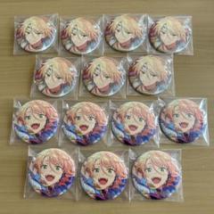 あんスタ　コレクション缶バッジ　白鳥藍良　2025 Apr. Idol コレ缶 あんスタ コレクション 2025 Apr 白鳥藍良 缶バッジ - メルカリ